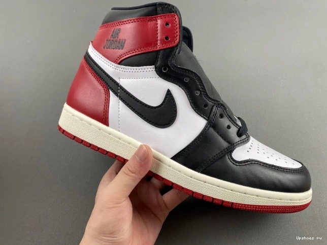 1 Black Toe DZ5485-106 OG Air High Jordan Reimagined  0426